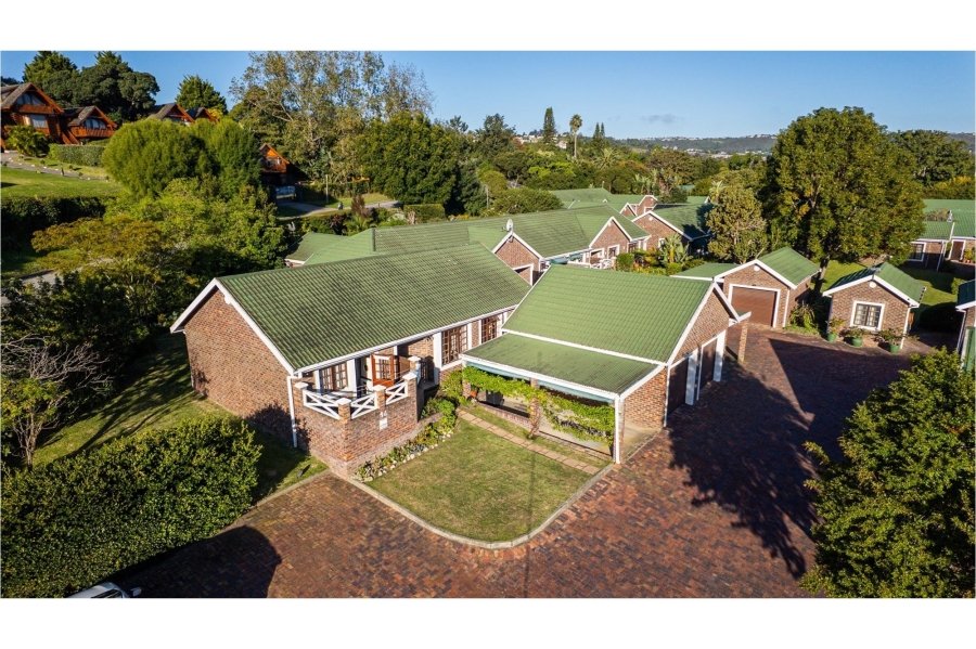 2 Bedroom Property for Sale in Old Place Western Cape